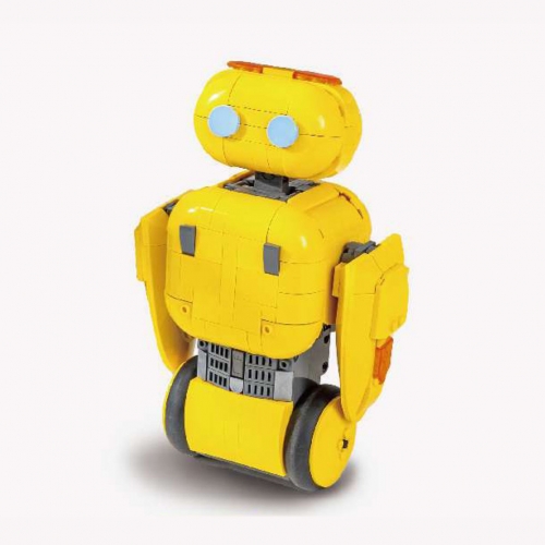 百变机器人13100