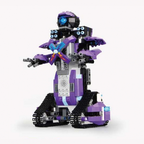 百变机器人13003