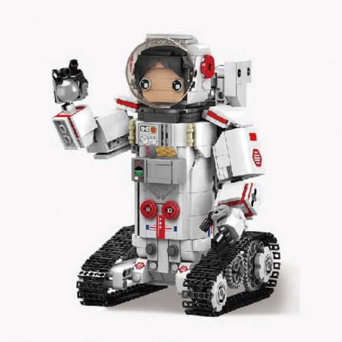 百变机器人13137