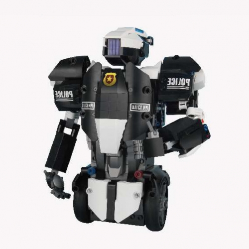 百变机器人13114