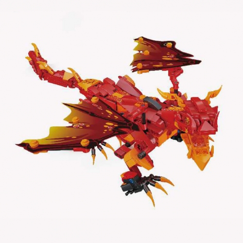 百变机器人13148