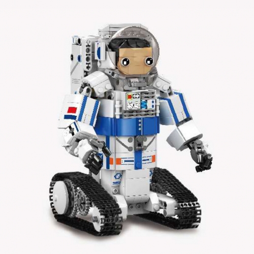 百变机器人13136