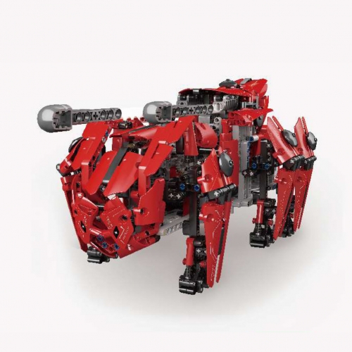 百变机器人20005