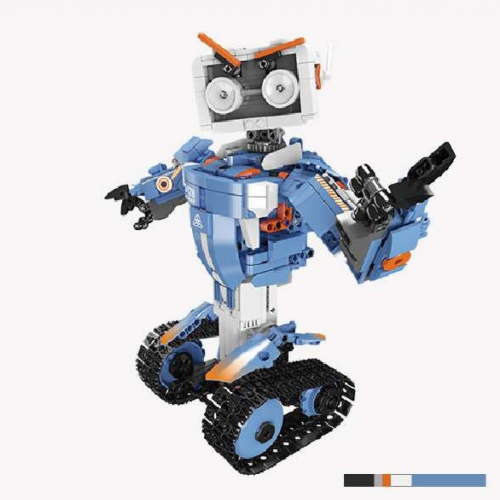 百变机器人15078