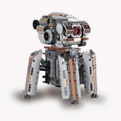 百变机器人15050