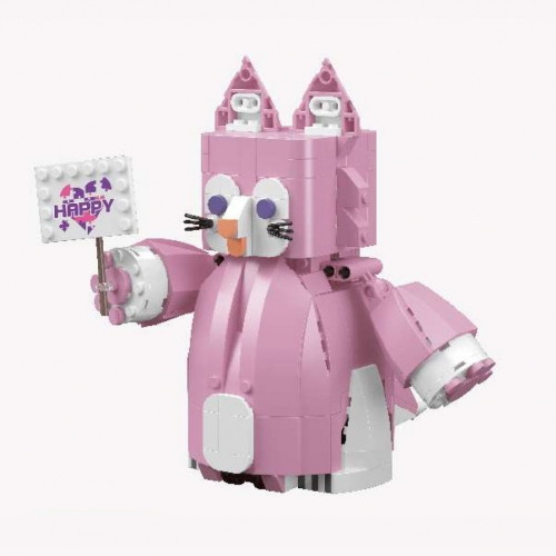 百变机器人13158