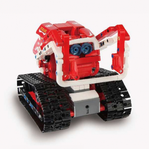 百变机器人15048