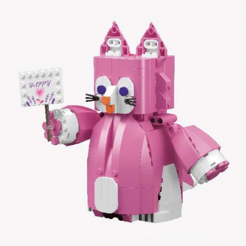 百变机器人13159