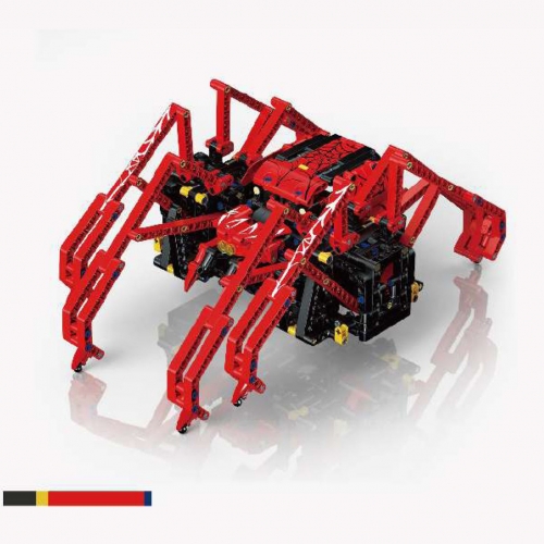 百变机器人15053