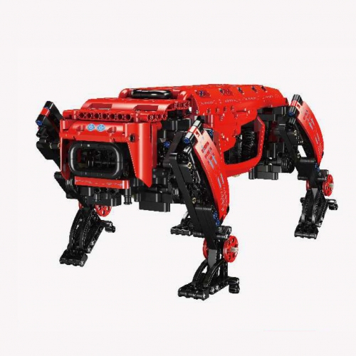 百变机器人15067S