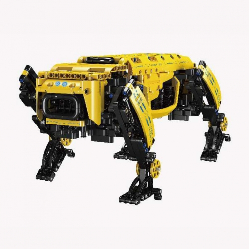 百变机器人15066S